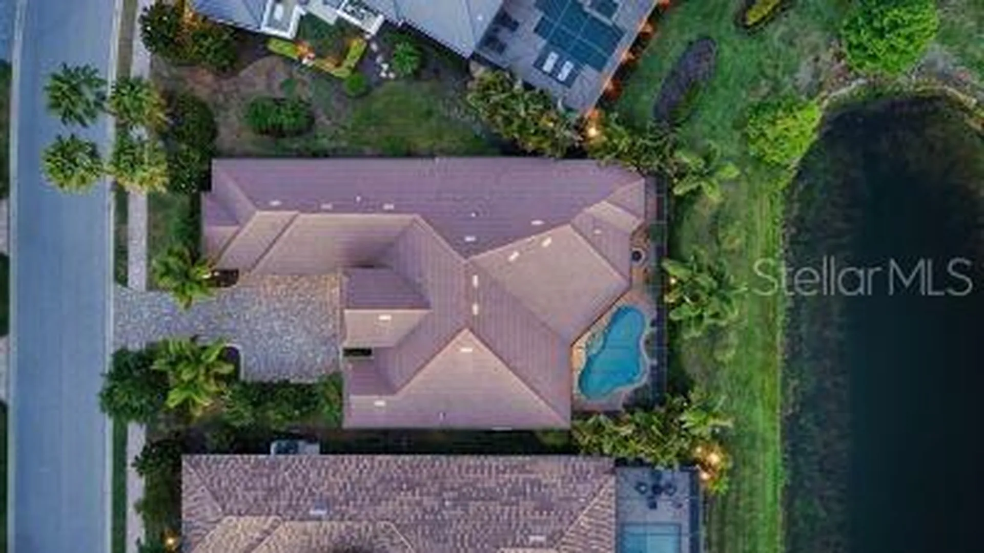 16524 Kendleshire Terrace Lakewood Ranch FL 34202