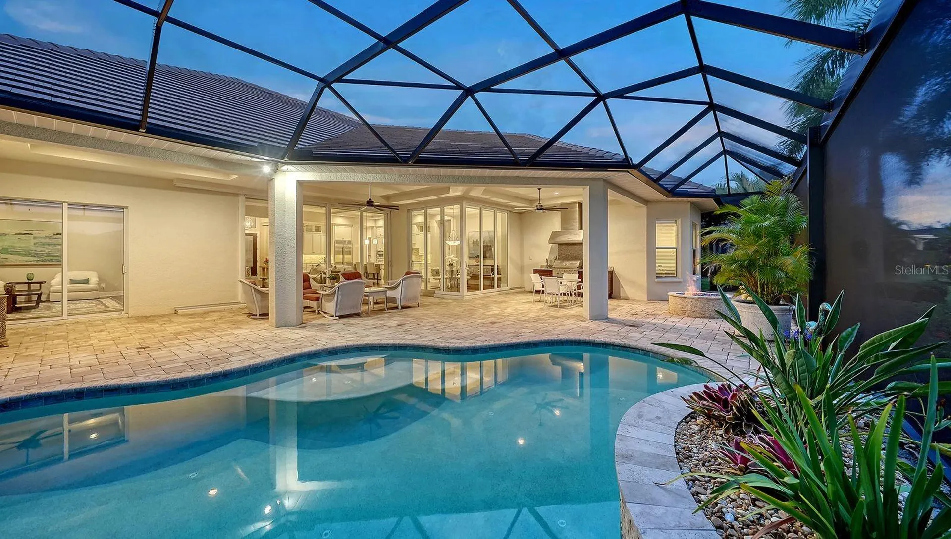 16524 Kendleshire Terrace Lakewood Ranch FL 34202