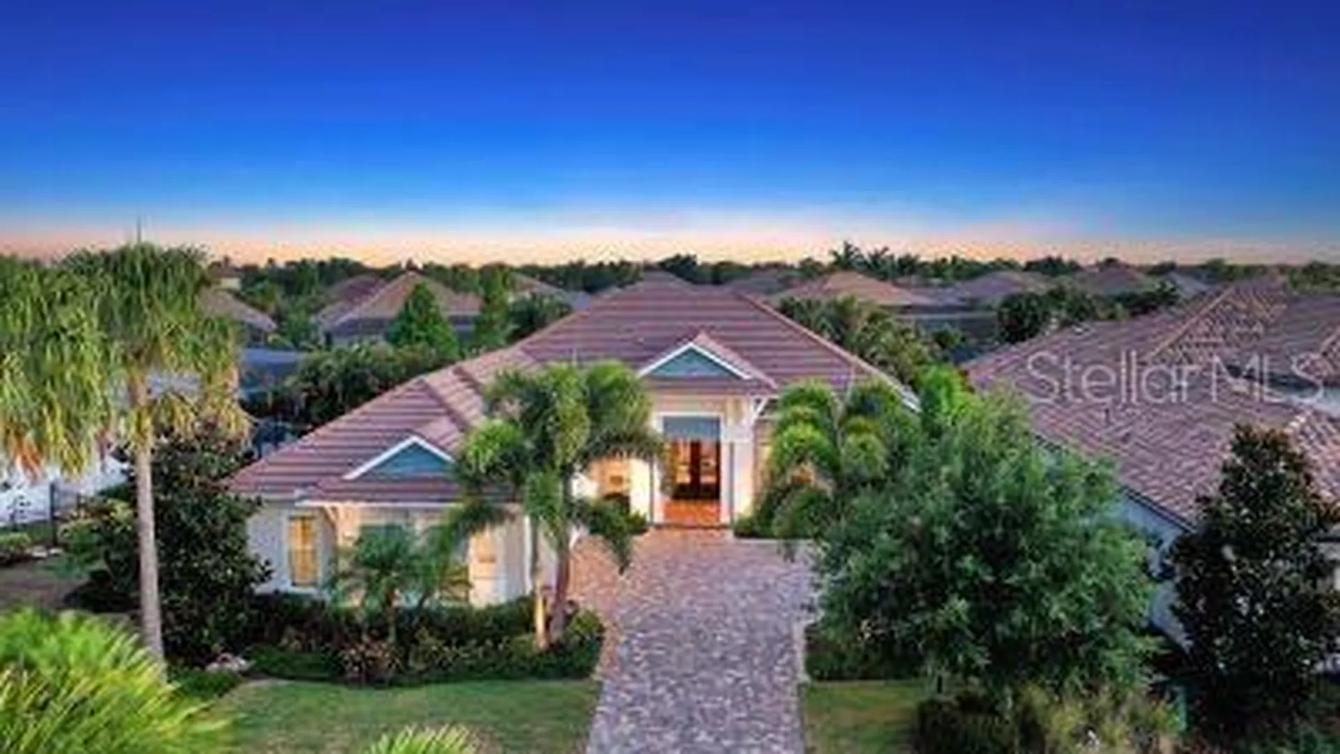 16524 Kendleshire Terrace Lakewood Ranch FL 34202