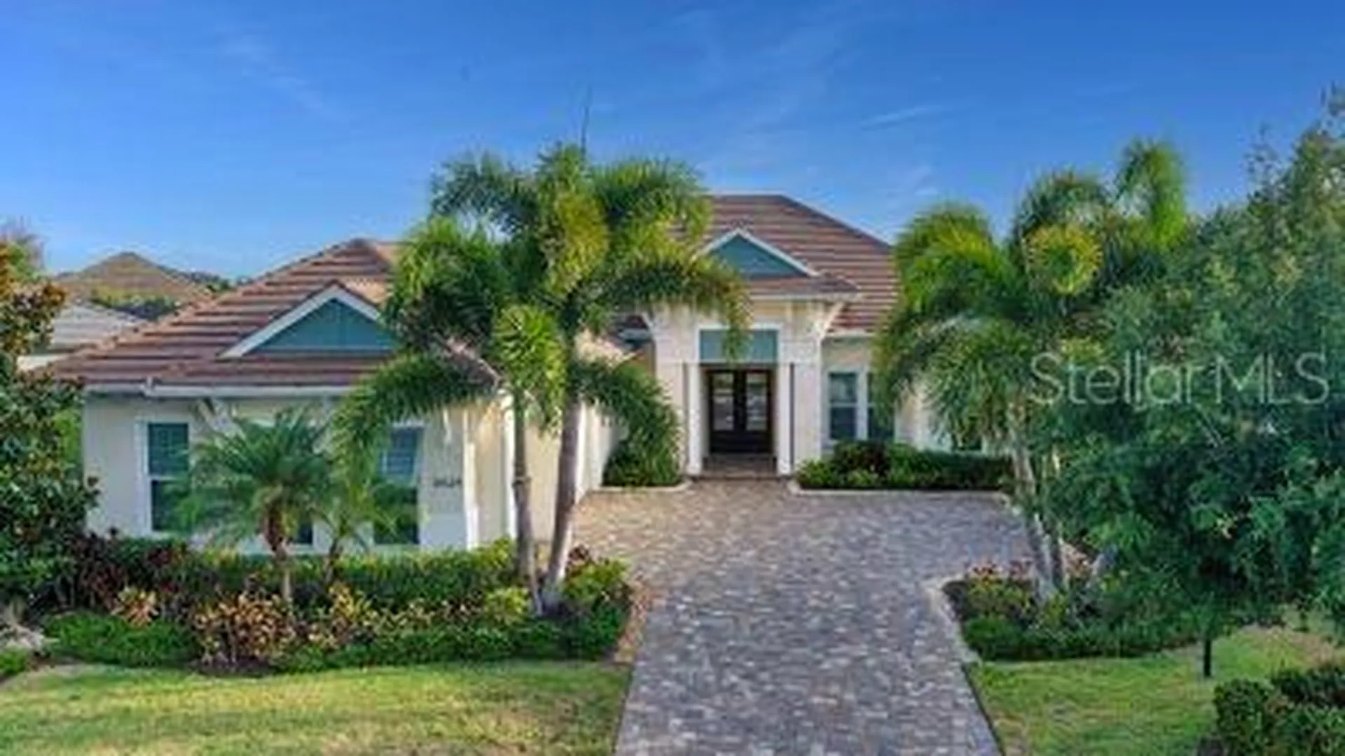 16524 Kendleshire Terrace Lakewood Ranch FL 34202