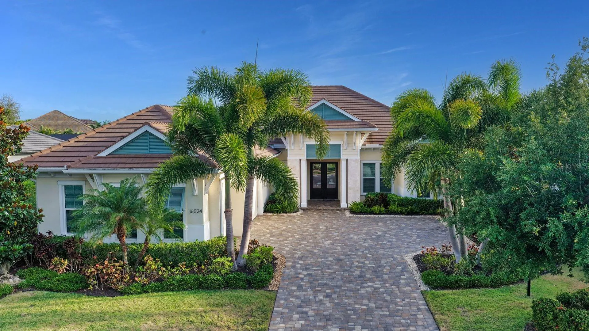 16524 Kendleshire Terrace Lakewood Ranch FL 34202