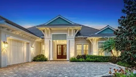 16524 Kendleshire Terrace Lakewood Ranch FL 34202