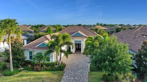 16524 Kendleshire Terrace Lakewood Ranch FL 34202