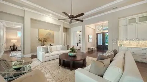 16524 Kendleshire Terrace Lakewood Ranch FL 34202