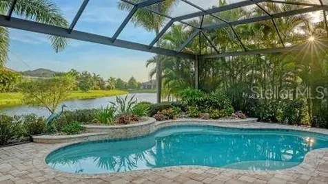 16524 Kendleshire Terrace Lakewood Ranch FL 34202