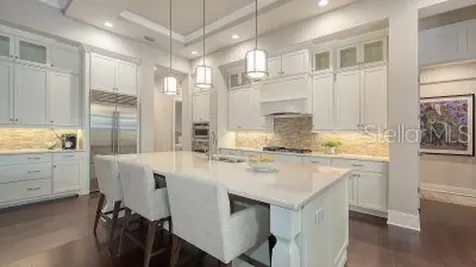 16524 Kendleshire Terrace Lakewood Ranch FL 34202
