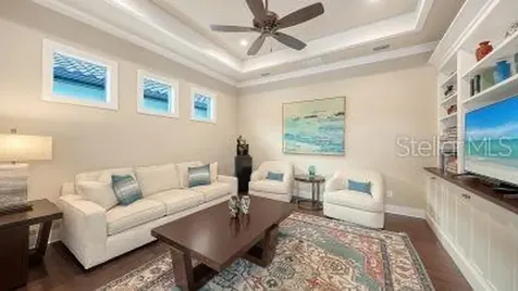 16524 Kendleshire Terrace Lakewood Ranch FL 34202
