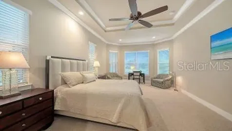 16524 Kendleshire Terrace Lakewood Ranch FL 34202