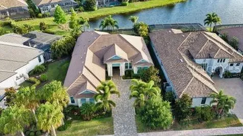 16524 Kendleshire Terrace Lakewood Ranch FL 34202