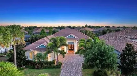 16524 Kendleshire Terrace Lakewood Ranch FL 34202