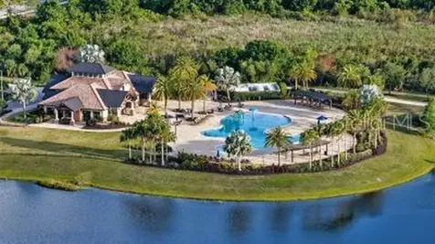 16524 Kendleshire Terrace Lakewood Ranch FL 34202