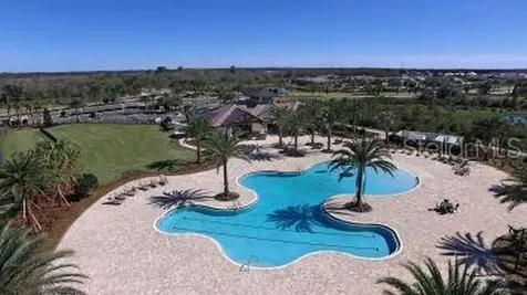 16524 Kendleshire Terrace Lakewood Ranch FL 34202