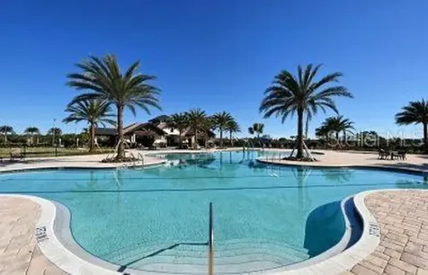 16524 Kendleshire Terrace Lakewood Ranch FL 34202