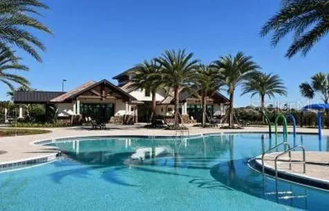 16524 Kendleshire Terrace Lakewood Ranch FL 34202