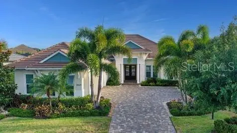 16524 Kendleshire Terrace Lakewood Ranch FL 34202