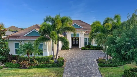16524 Kendleshire Terrace Lakewood Ranch FL 34202