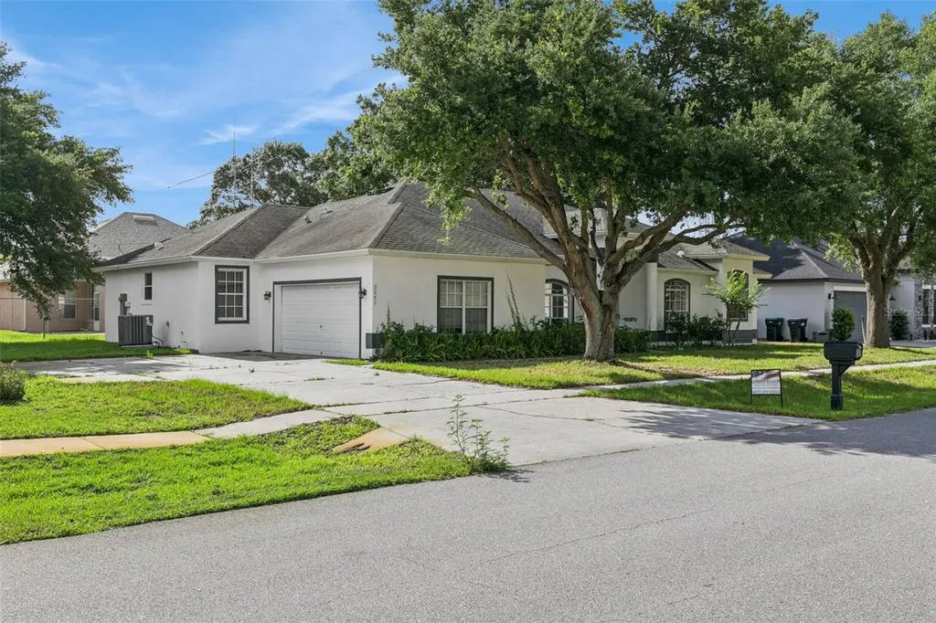 2797 Babbitt Avenue Orlando FL 32833