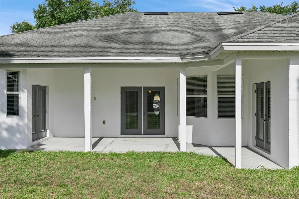 2797 Babbitt Avenue Orlando FL 32833