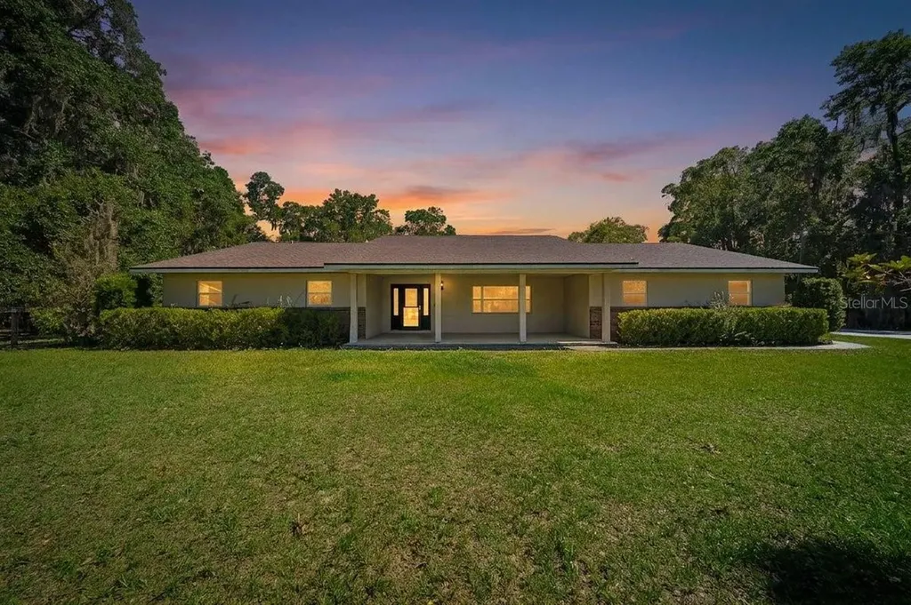4011 SE 46th Street Ocala FL 34480