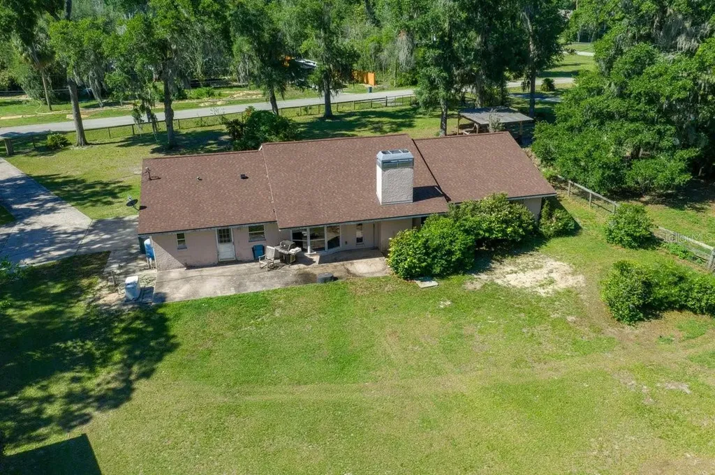 4011 SE 46th Street Ocala FL 34480