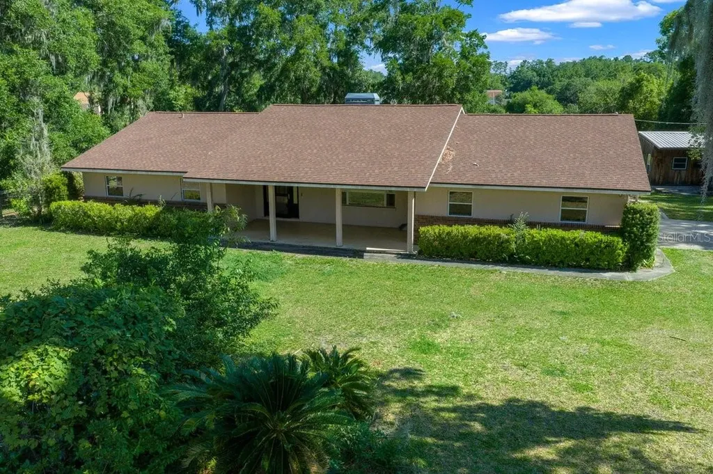 4011 SE 46th Street Ocala FL 34480