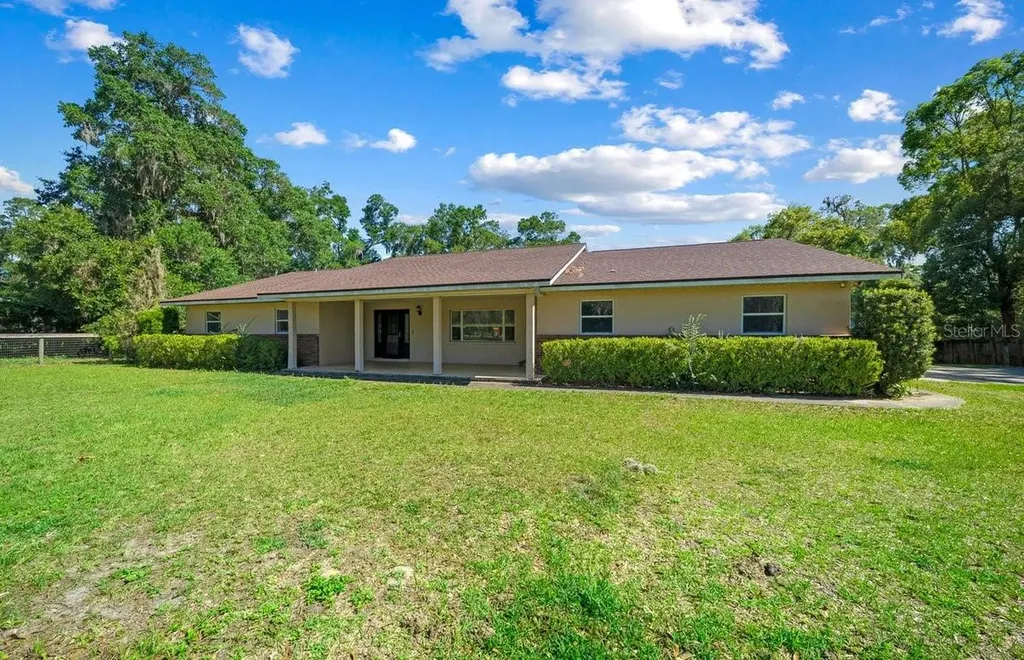 4011 SE 46th Street Ocala FL 34480