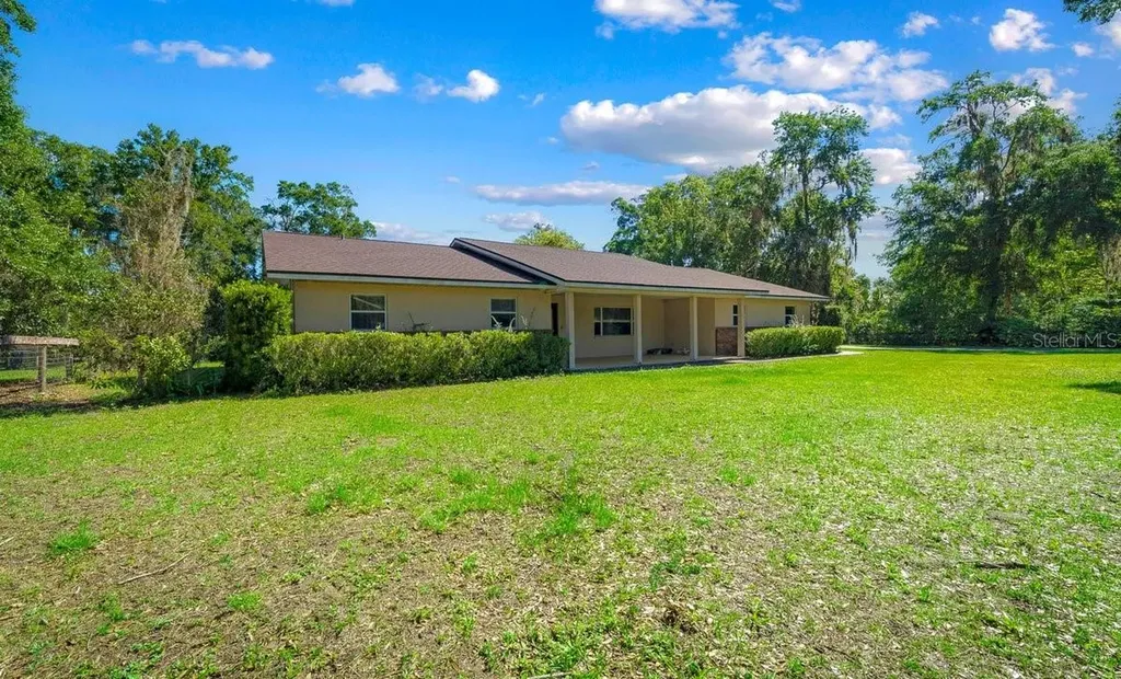 4011 SE 46th Street Ocala FL 34480