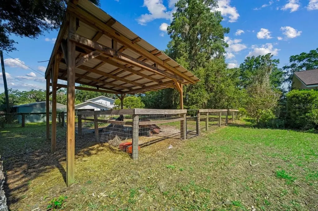 4011 SE 46th Street Ocala FL 34480