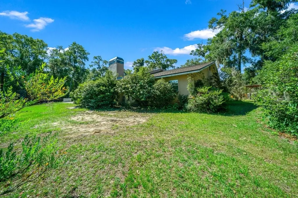 4011 SE 46th Street Ocala FL 34480