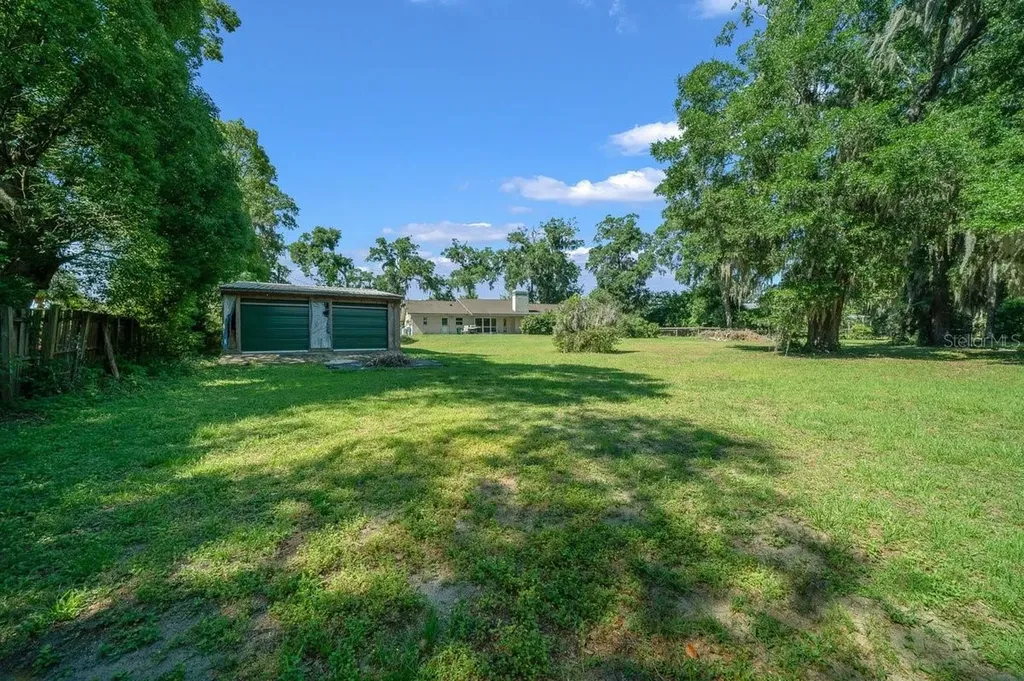 4011 SE 46th Street Ocala FL 34480