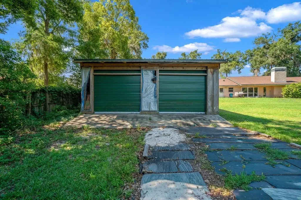 4011 SE 46th Street Ocala FL 34480