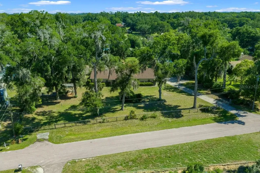 4011 SE 46th Street Ocala FL 34480