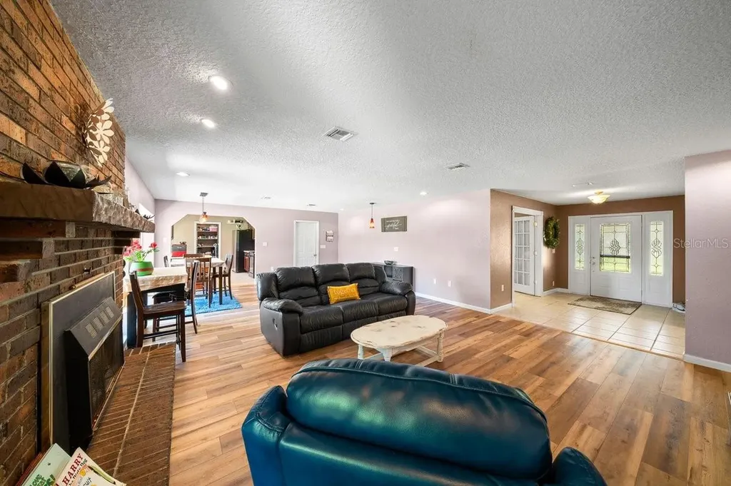 4011 SE 46th Street Ocala FL 34480