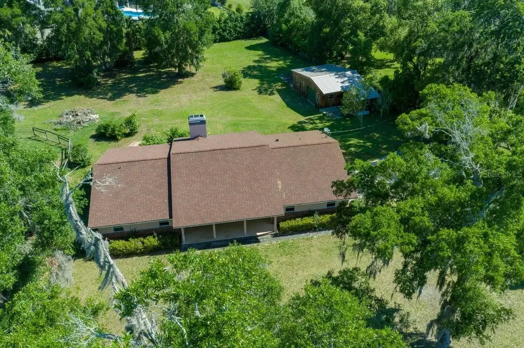 4011 SE 46th Street Ocala FL 34480