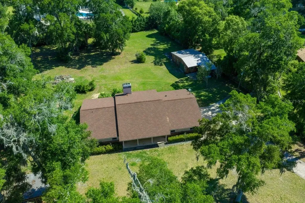 4011 SE 46th Street Ocala FL 34480