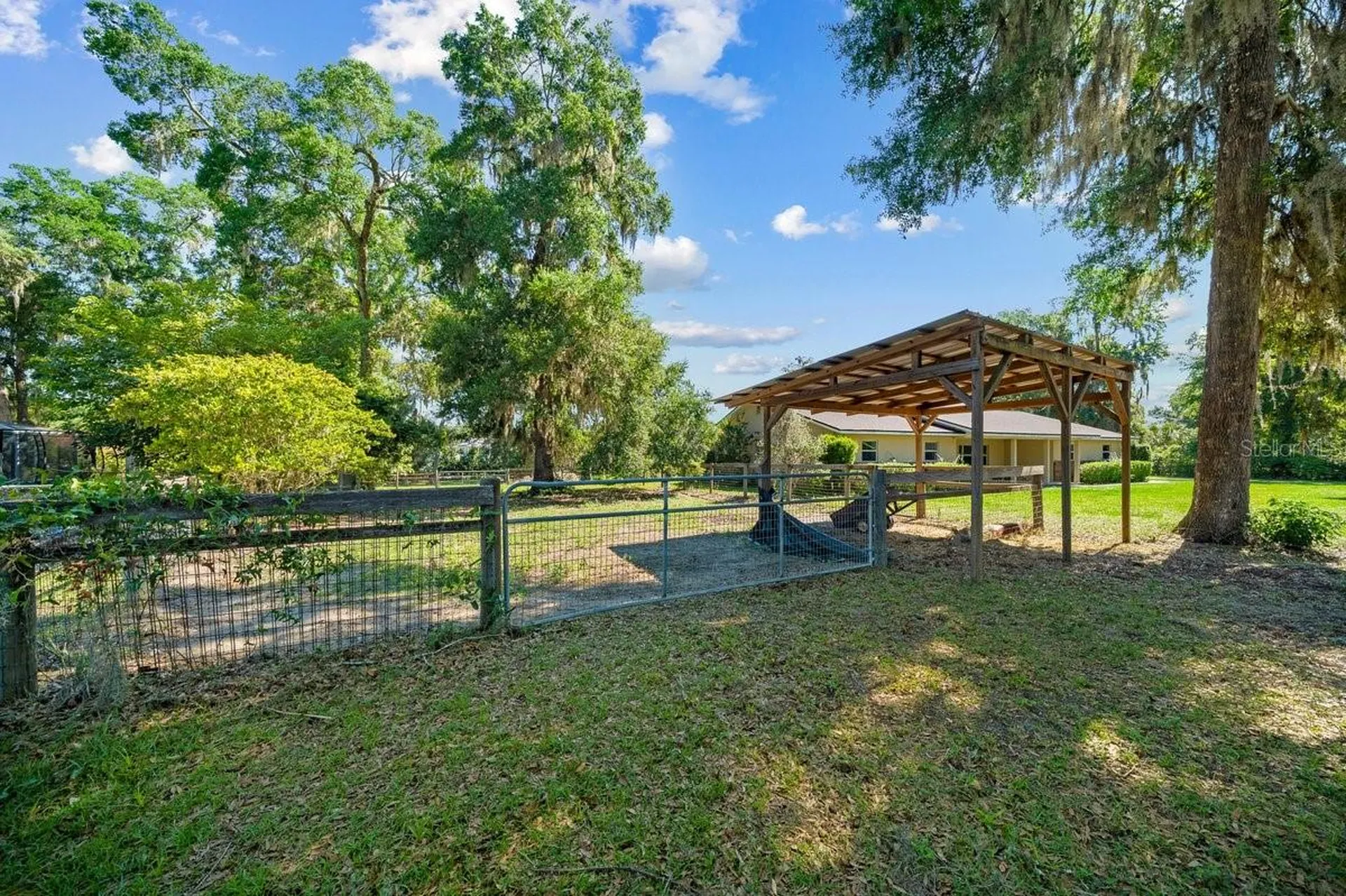 4011 SE 46th Street Ocala FL 34480