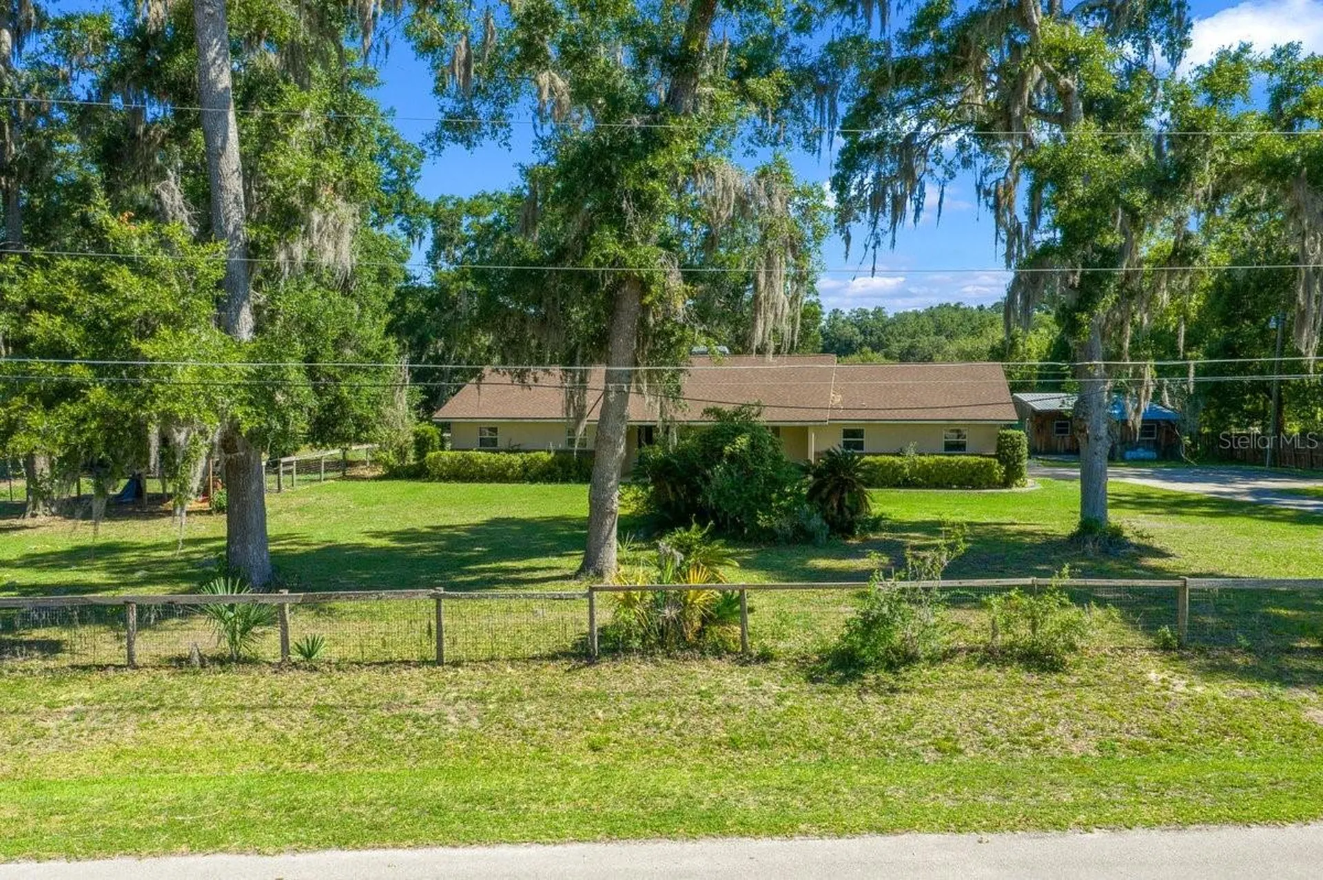 4011 SE 46th Street Ocala FL 34480