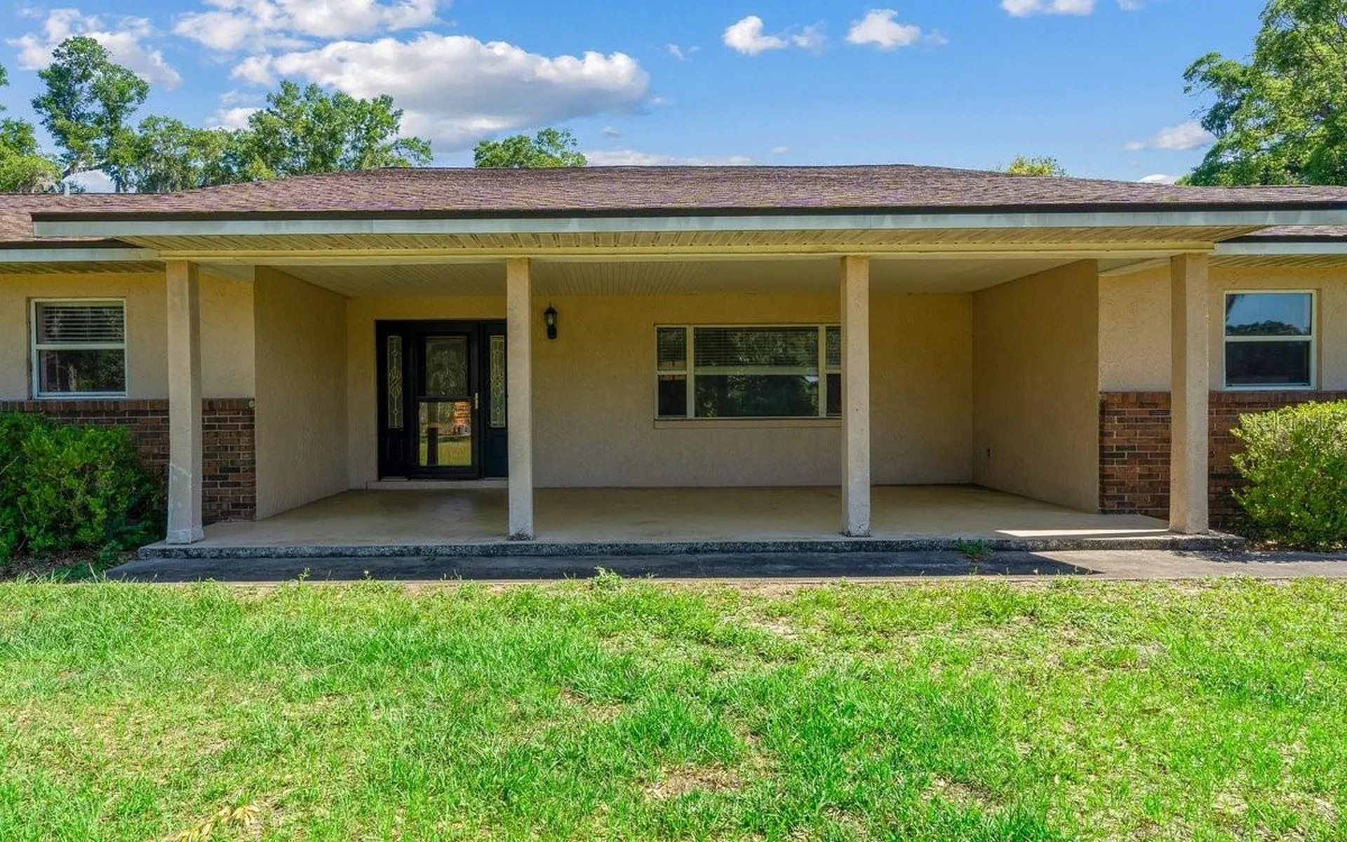 4011 SE 46th Street Ocala FL 34480