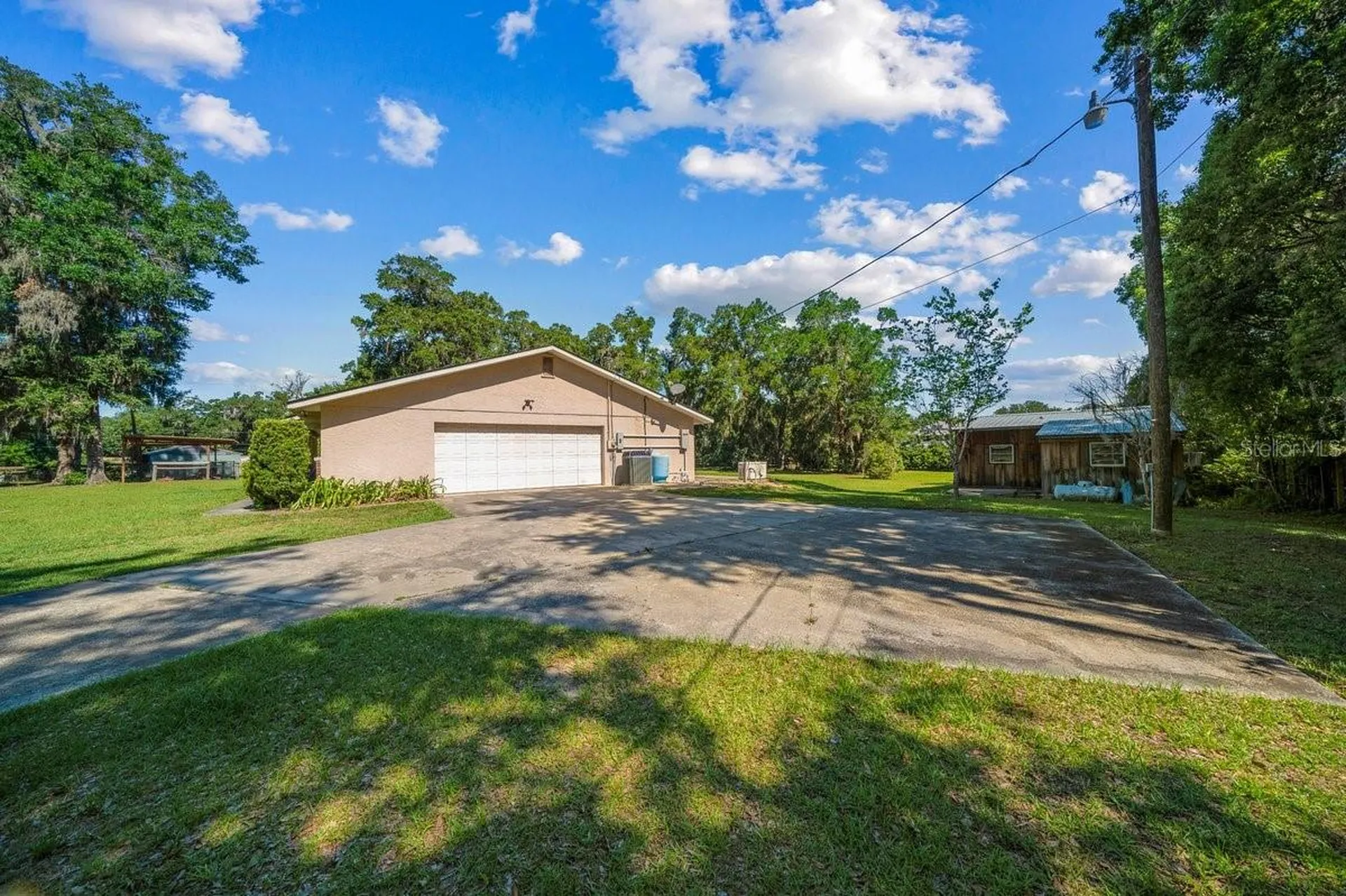 4011 SE 46th Street Ocala FL 34480