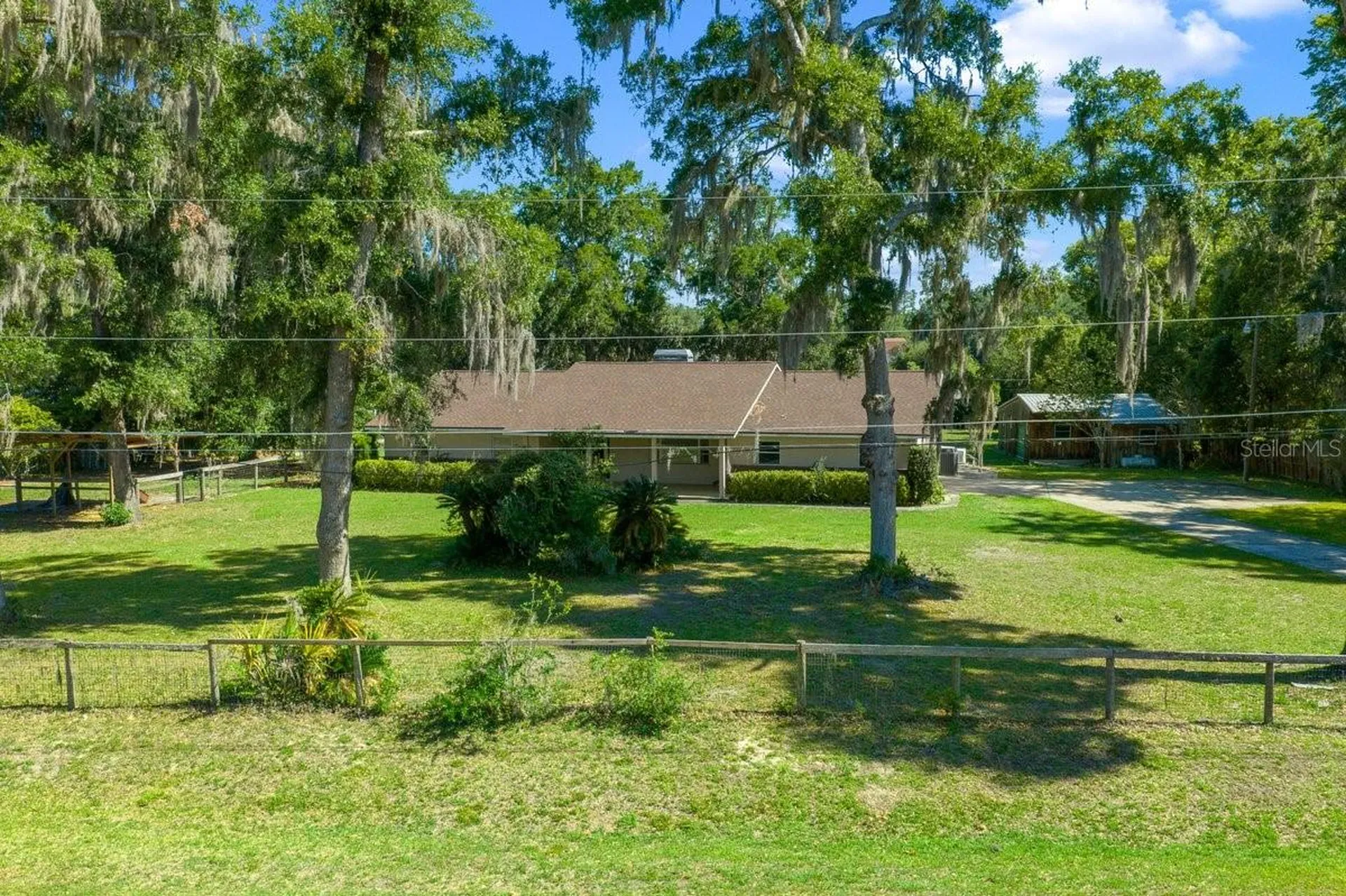 4011 SE 46th Street Ocala FL 34480