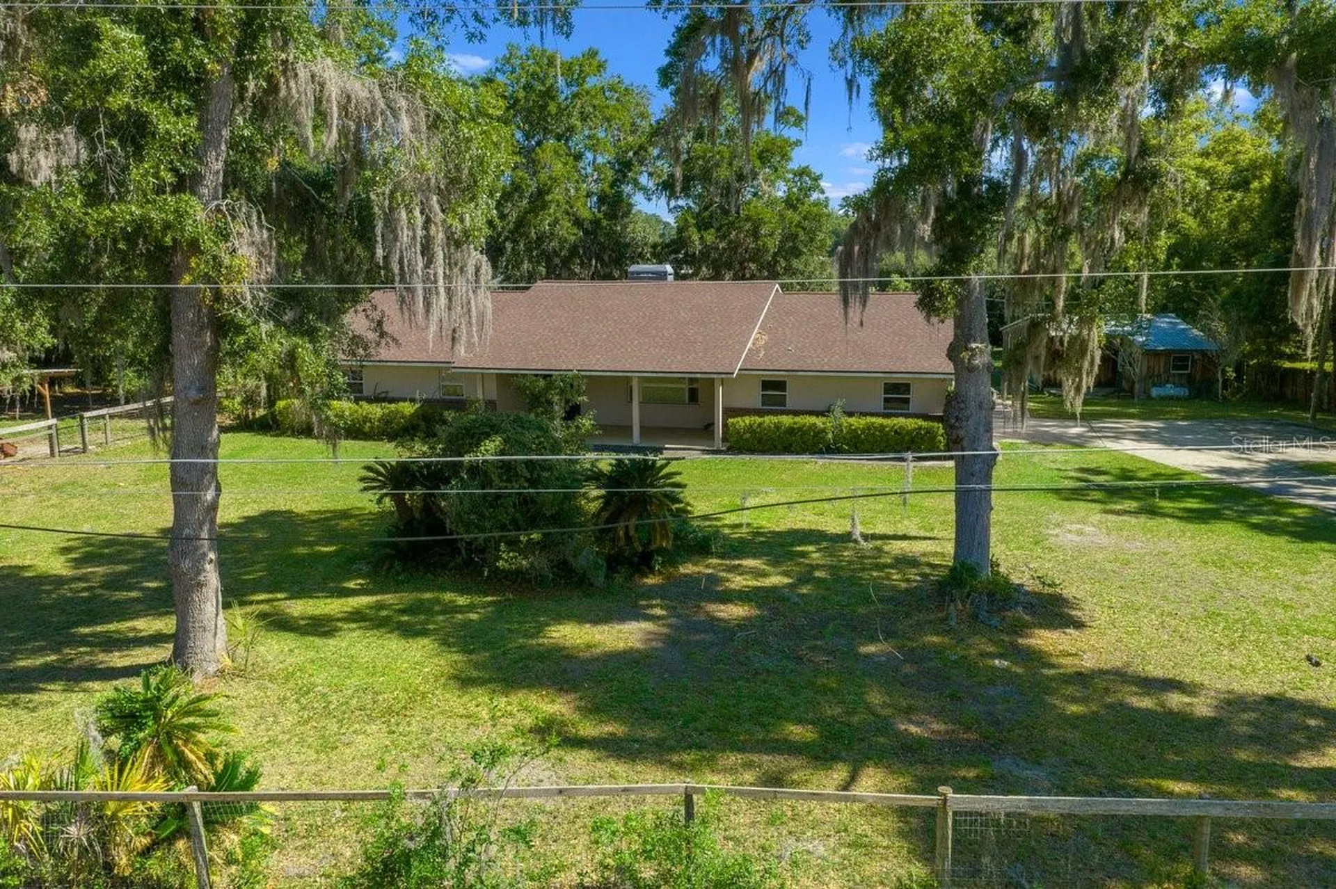 4011 SE 46th Street Ocala FL 34480