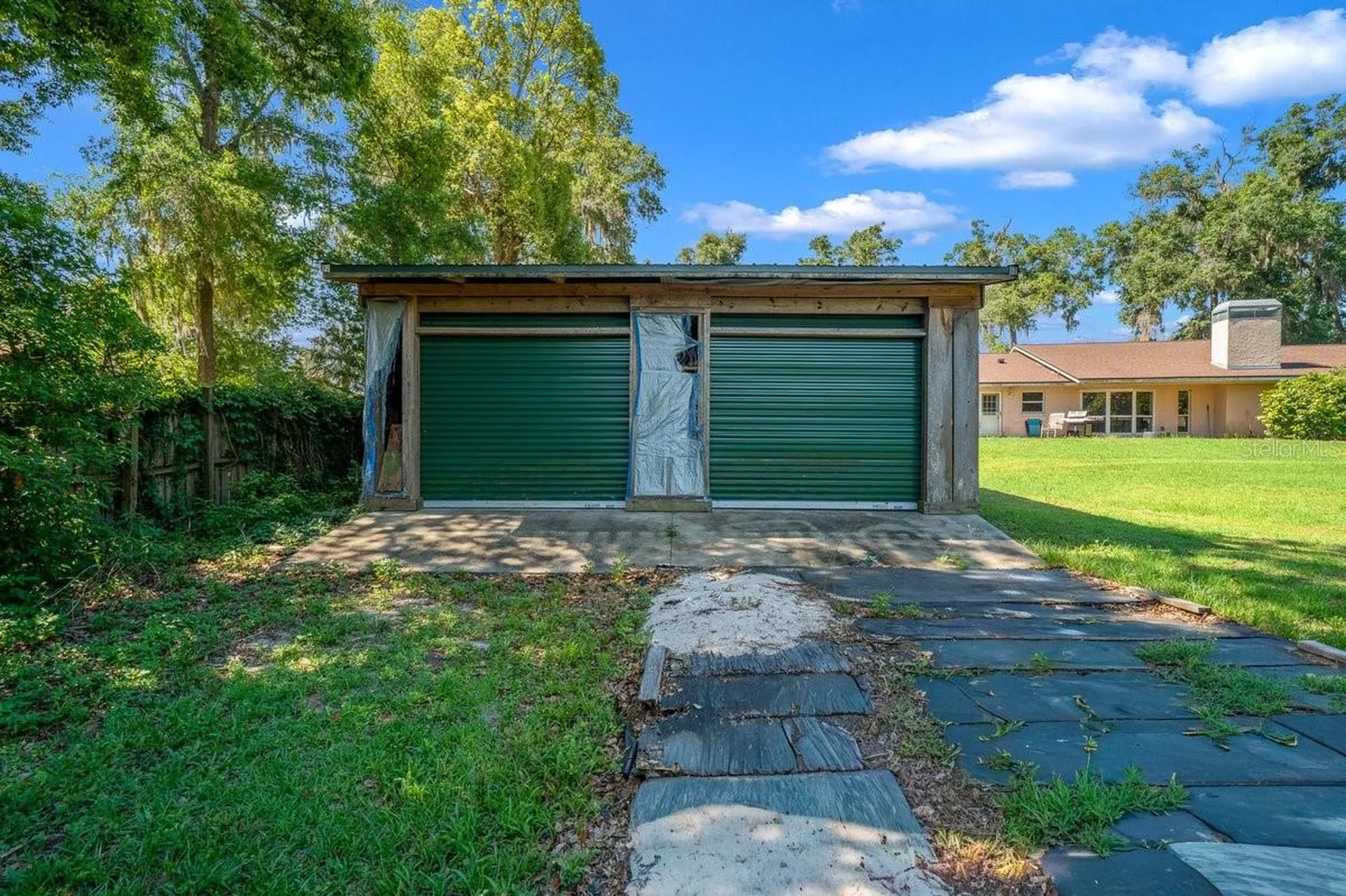 4011 SE 46th Street Ocala FL 34480