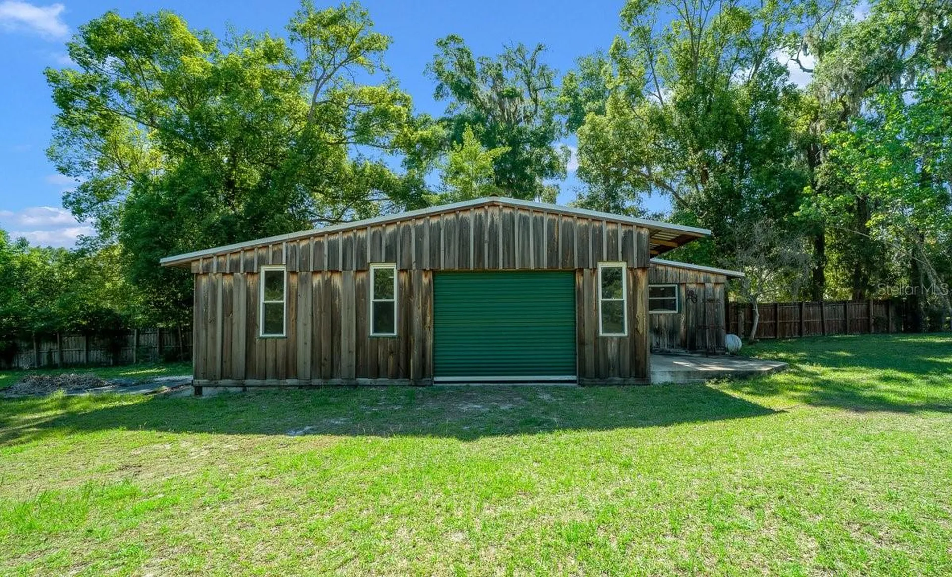 4011 SE 46th Street Ocala FL 34480
