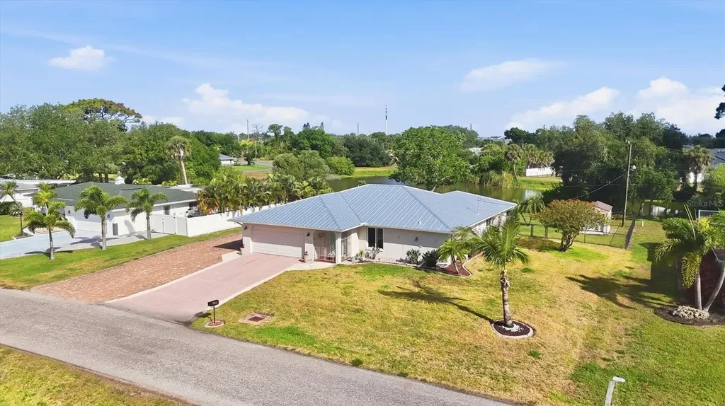 255 Rigel Road Venice FL 34293