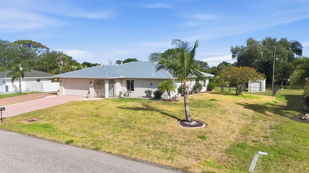 255 Rigel Road Venice FL 34293