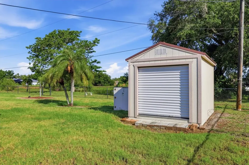 255 Rigel Road Venice FL 34293