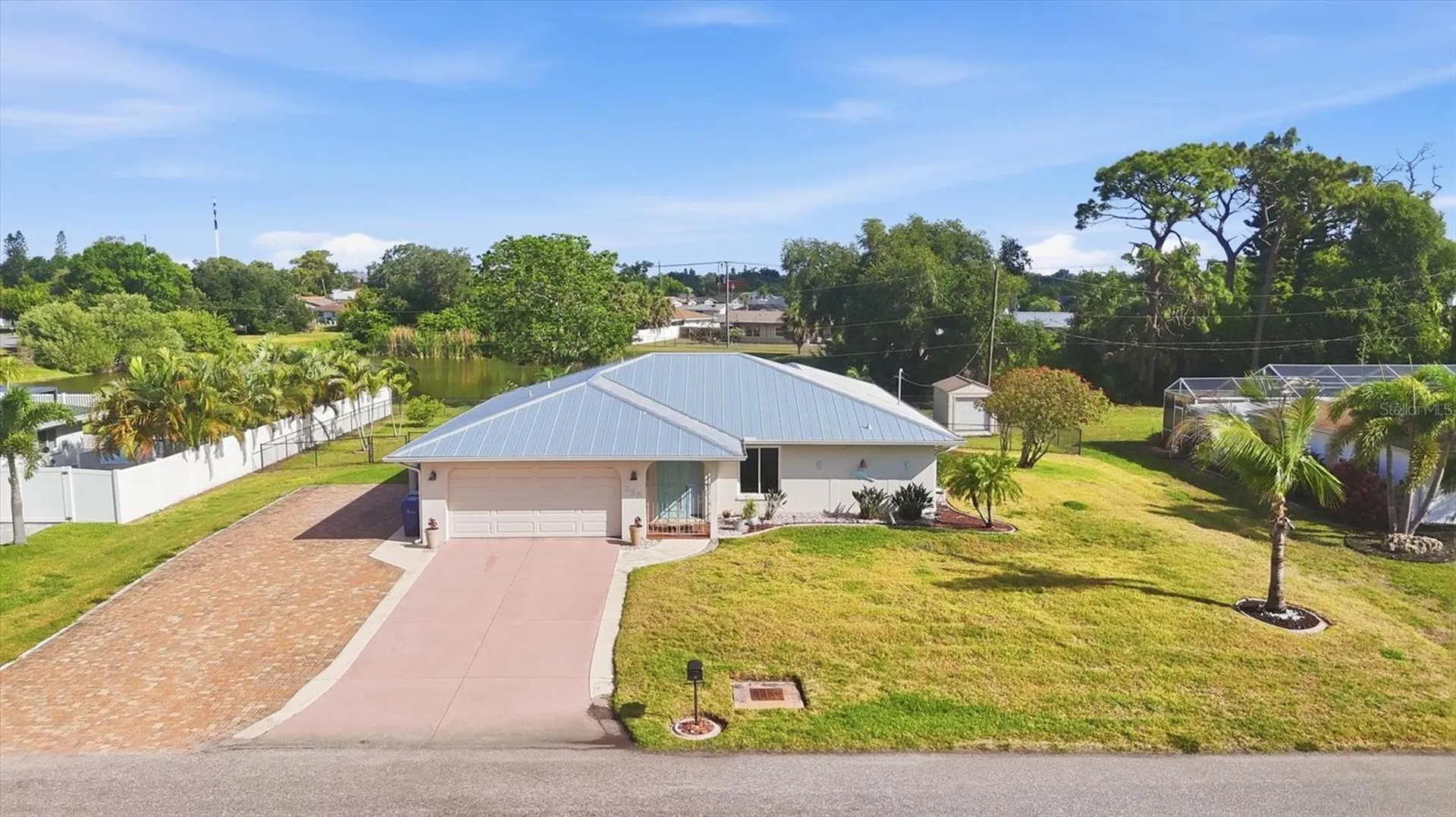 255 Rigel Road Venice FL 34293