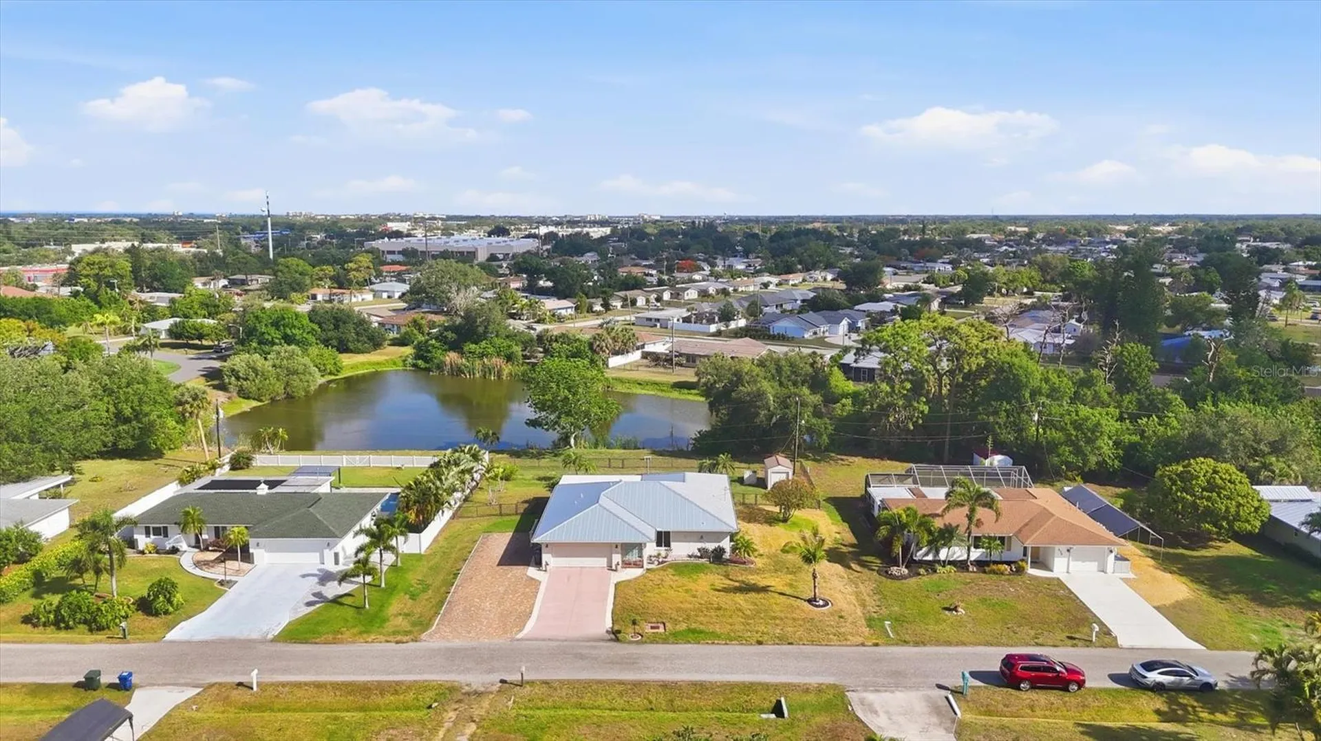 255 Rigel Road Venice FL 34293