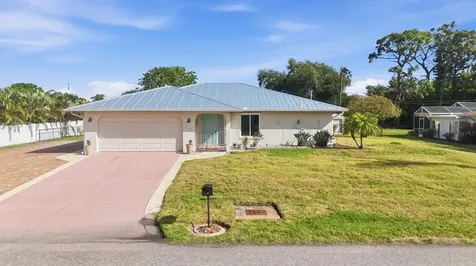 255 Rigel Road Venice FL 34293