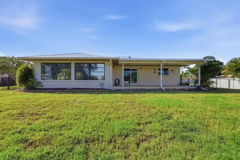 255 Rigel Road Venice FL 34293